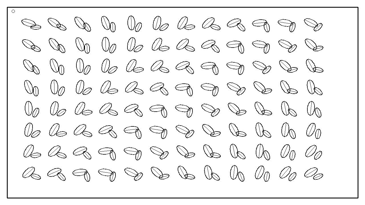 Library Shelf Detail Coloring Page