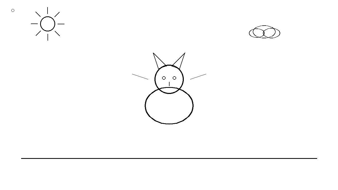 Wiggly Worm Hat Coloring Page