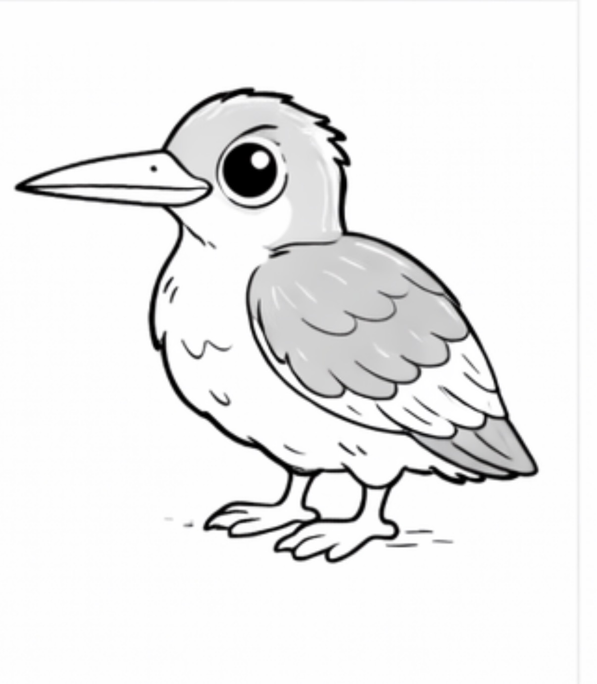 Kingfisher