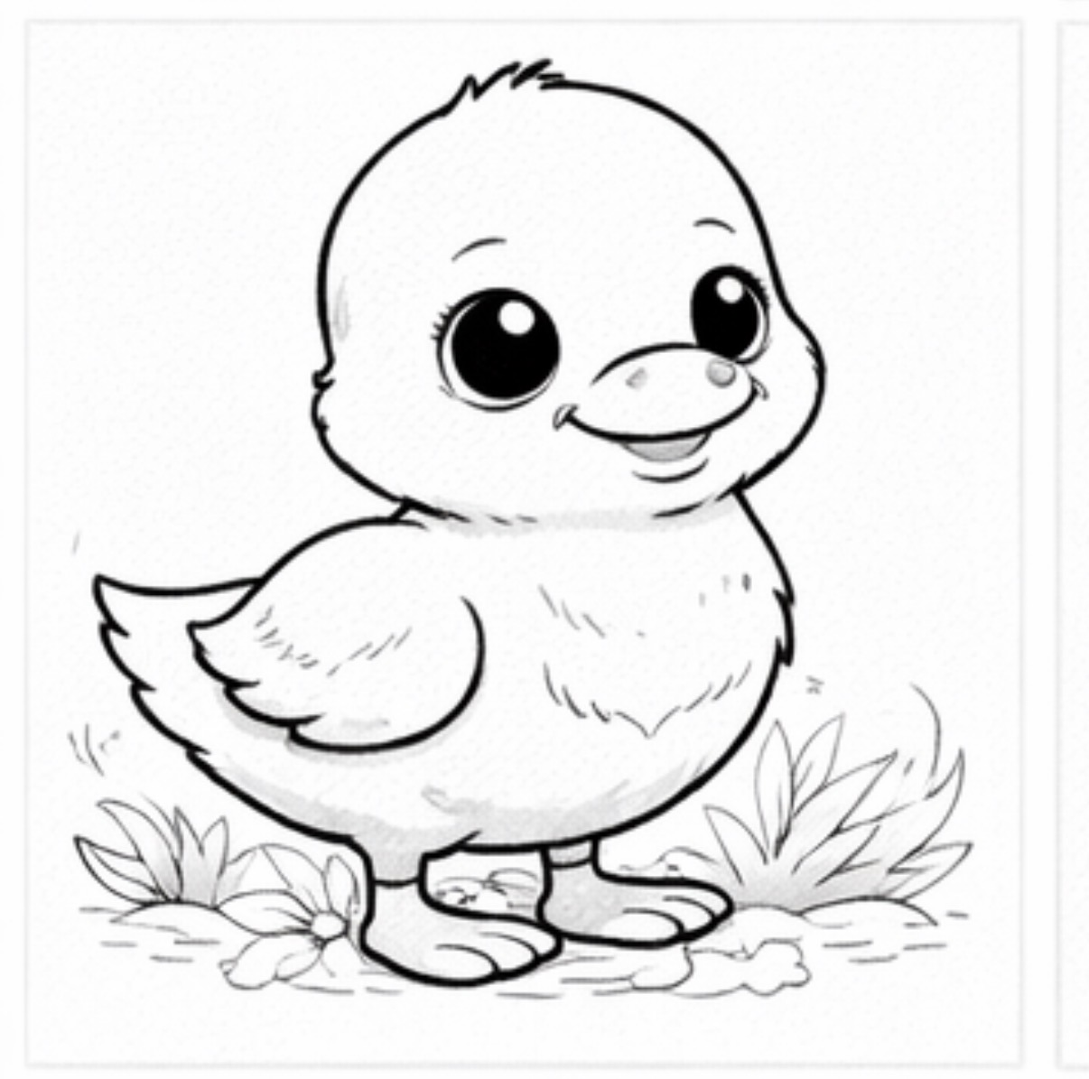 Duckling