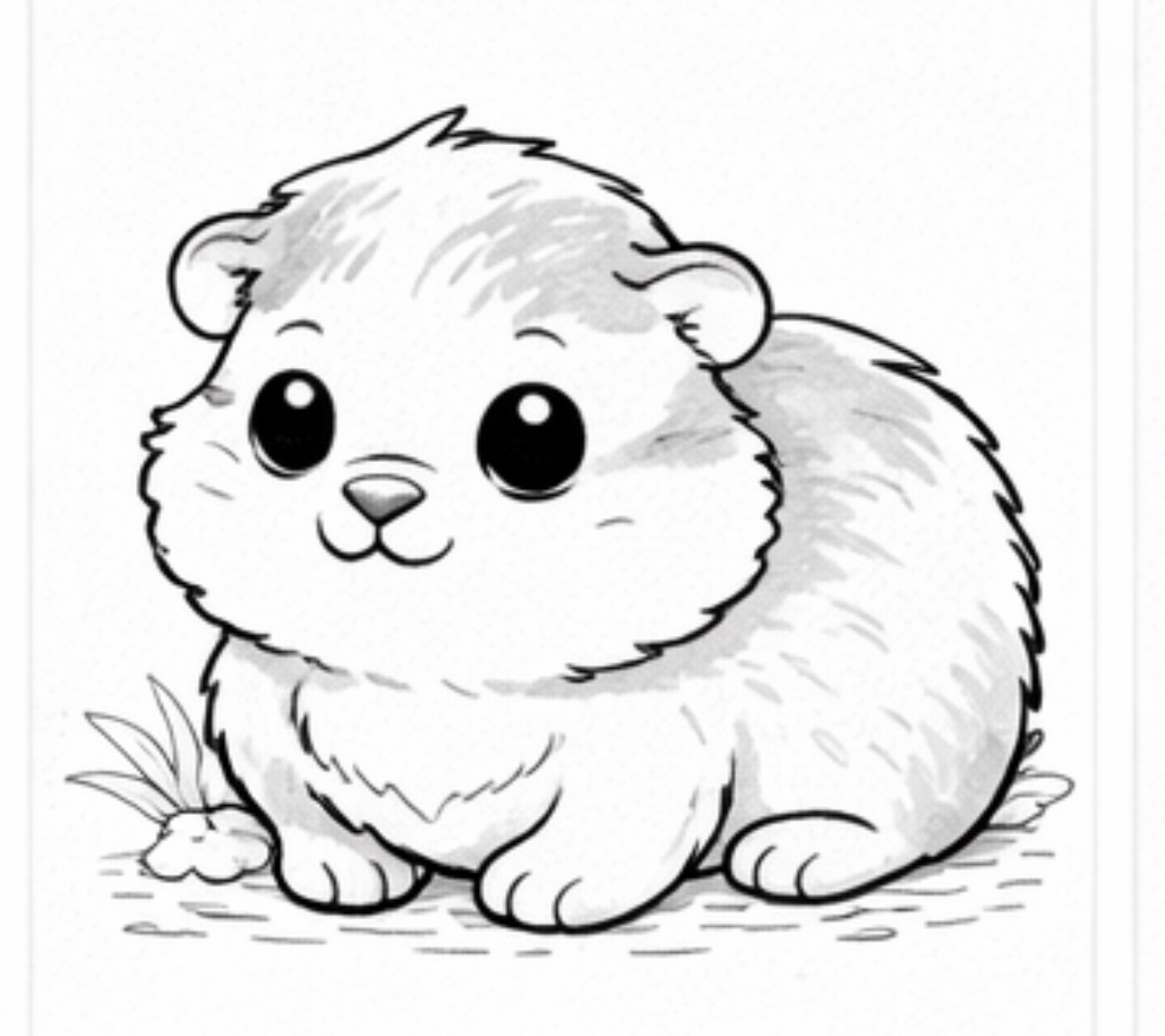 Hamster
