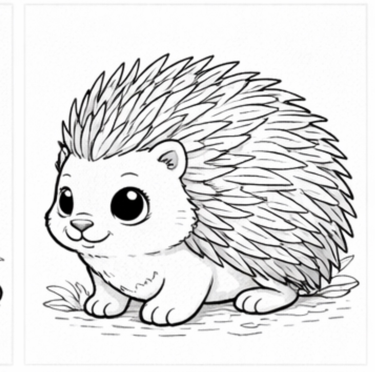 Hedgehog