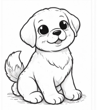Puppy
