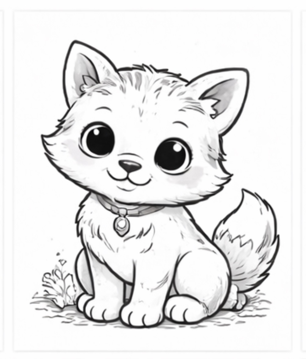 Kitten Sitting