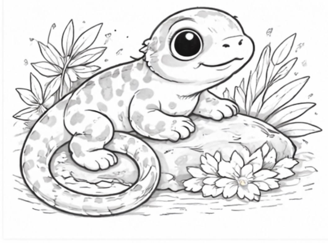Snake in the Grass