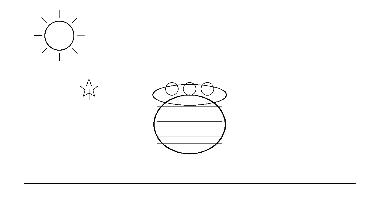 Apple Bobbing Barrel Coloring Page