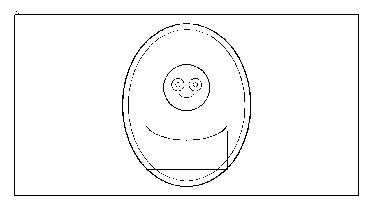 Athlete Victory Pose Coloring Page