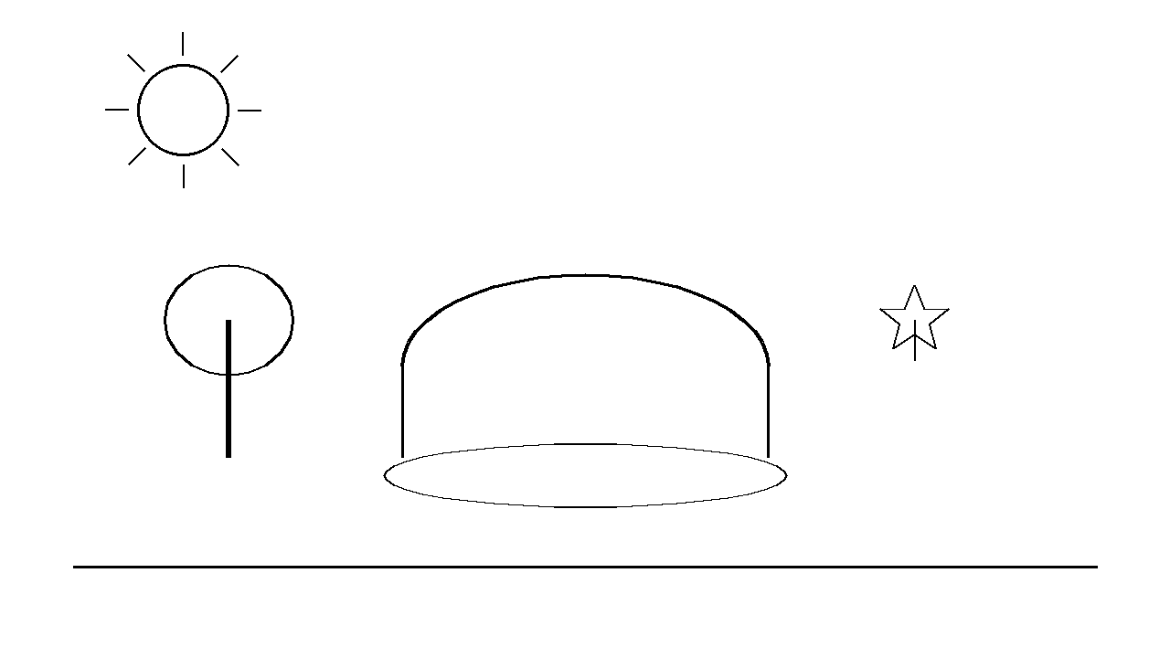 Autumn Bridge Creek Coloring Page