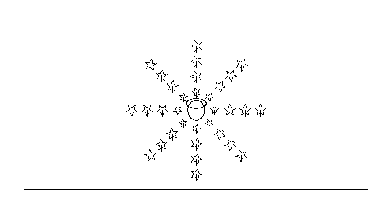 Autumn Mandala Leaves Coloring Page