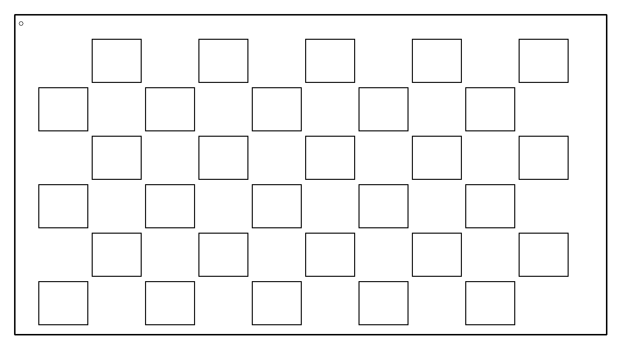 Bamboo Stripe Calm Coloring Page