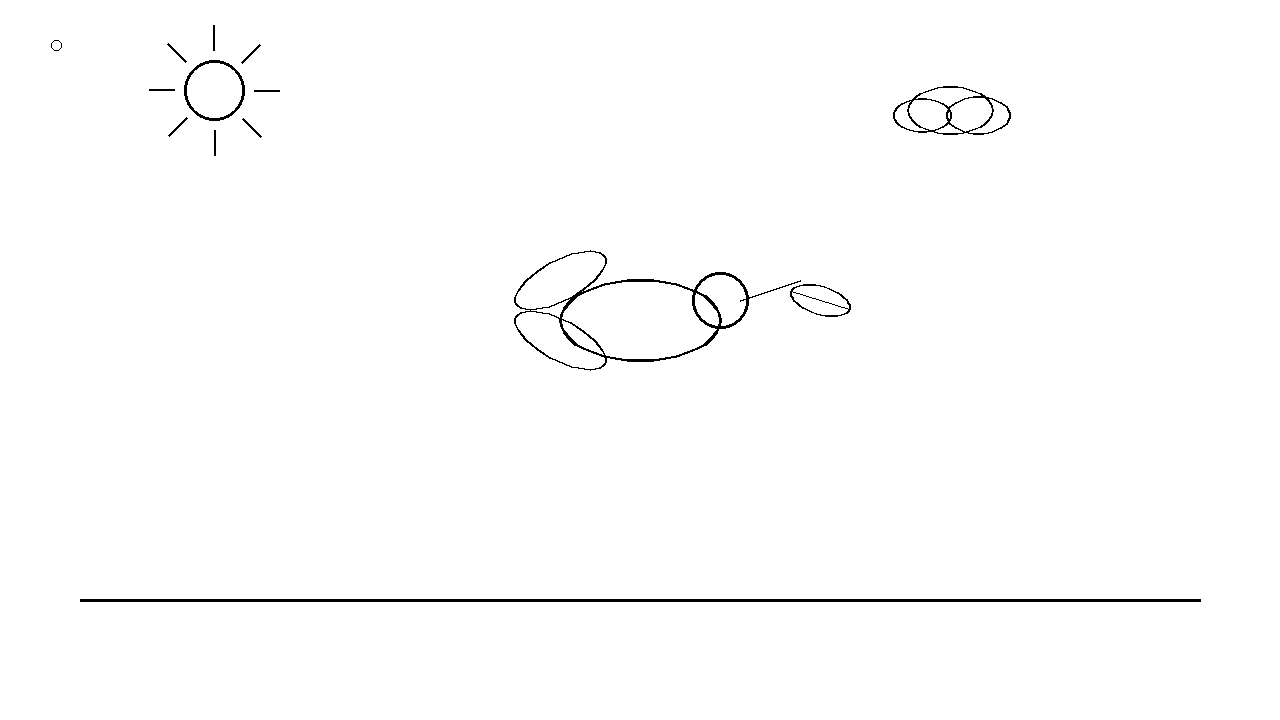 Blind Man Sight Coloring Page