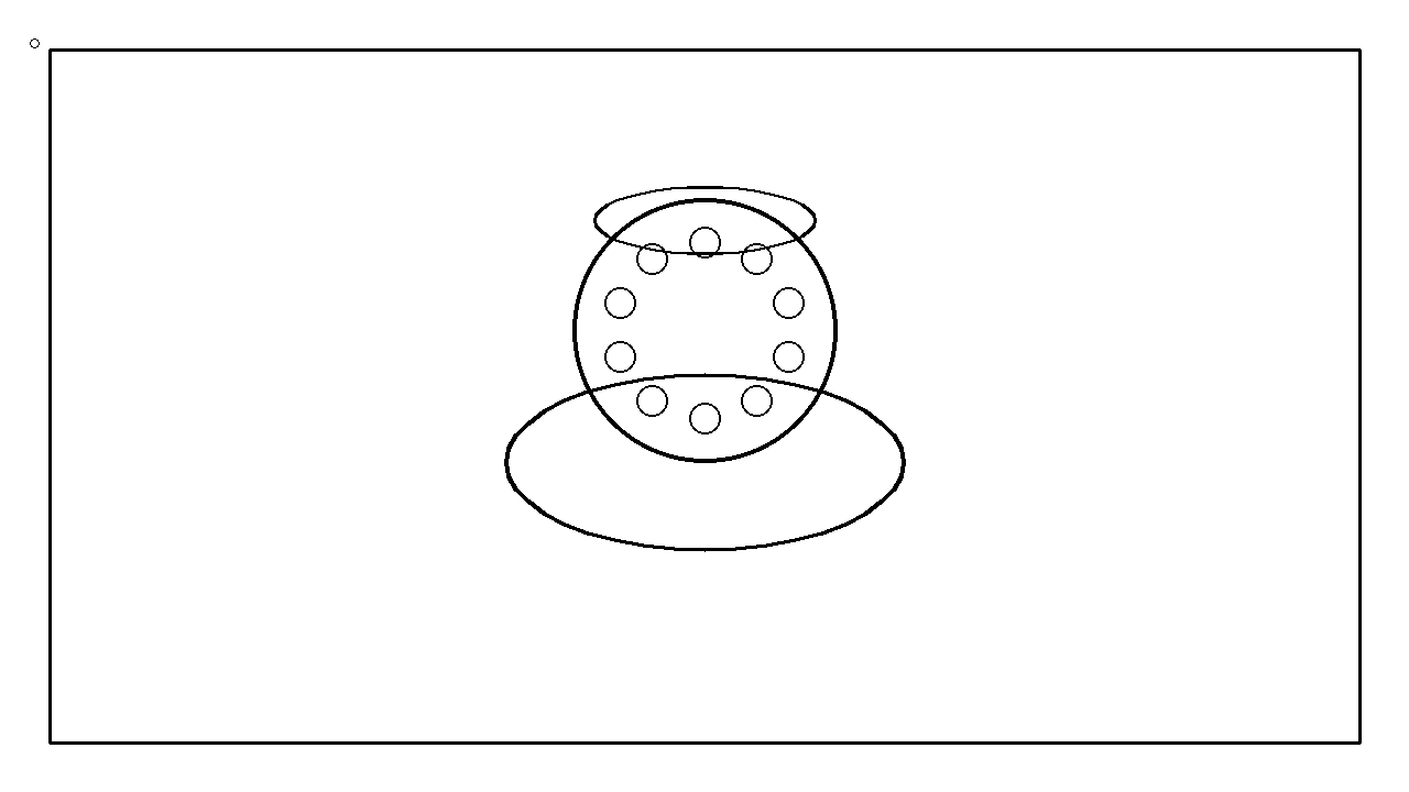Candlestick Holder Pair Coloring Page