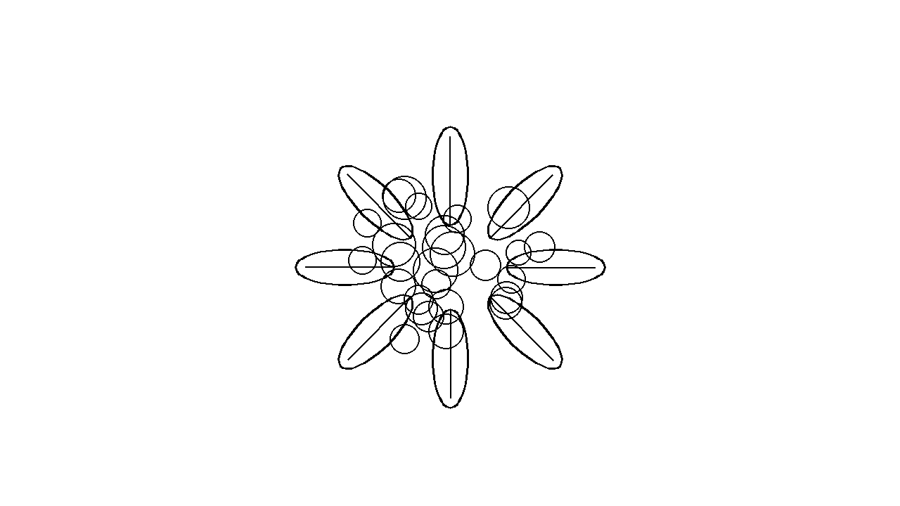 Cauliflower Head Coloring Page