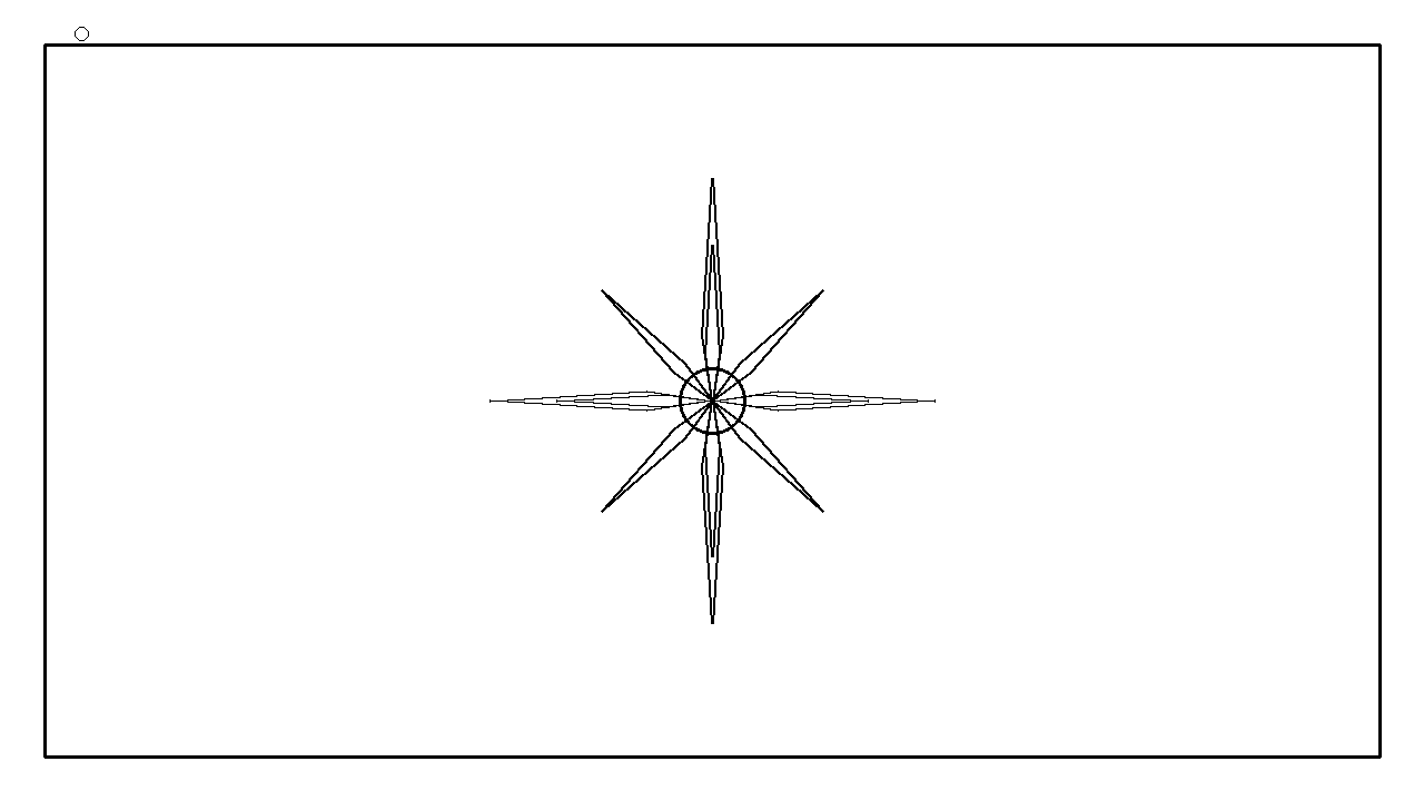 Cave Tunnel System Coloring Page