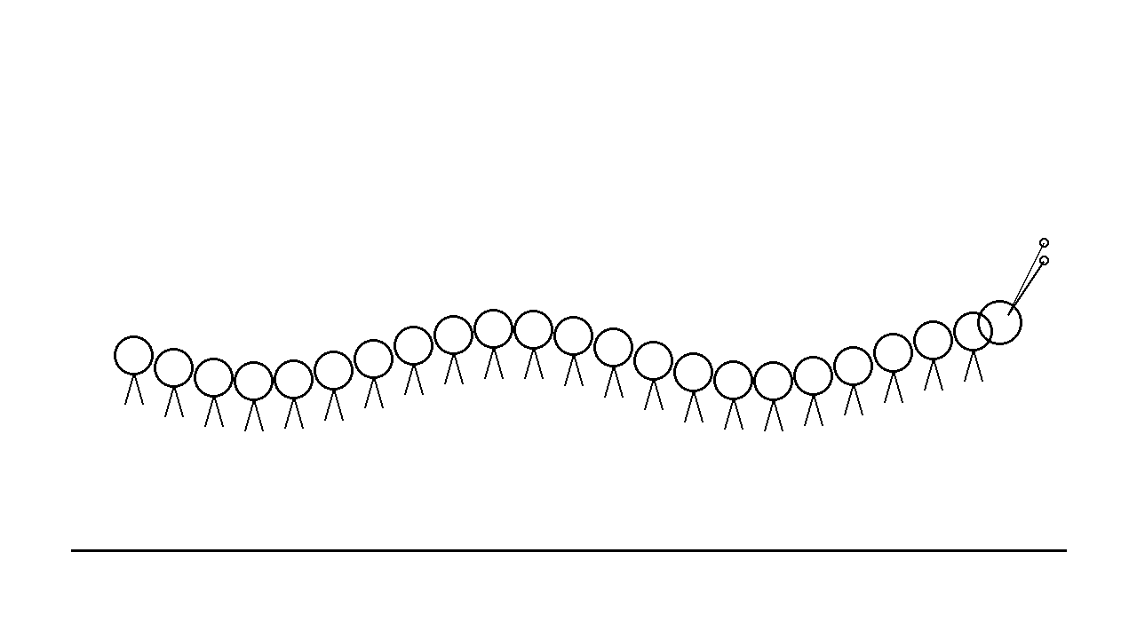 Centipede Many Legs Coloring Page