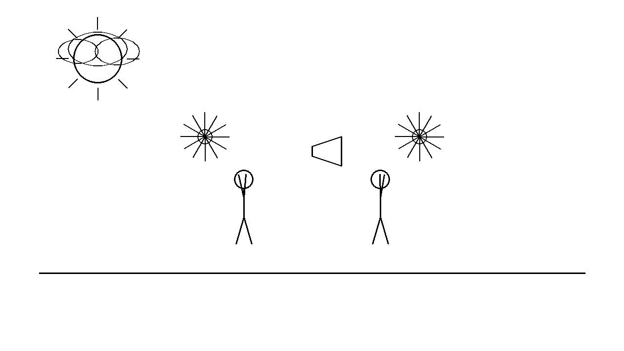 Cheerleading Pom Poms Coloring Page