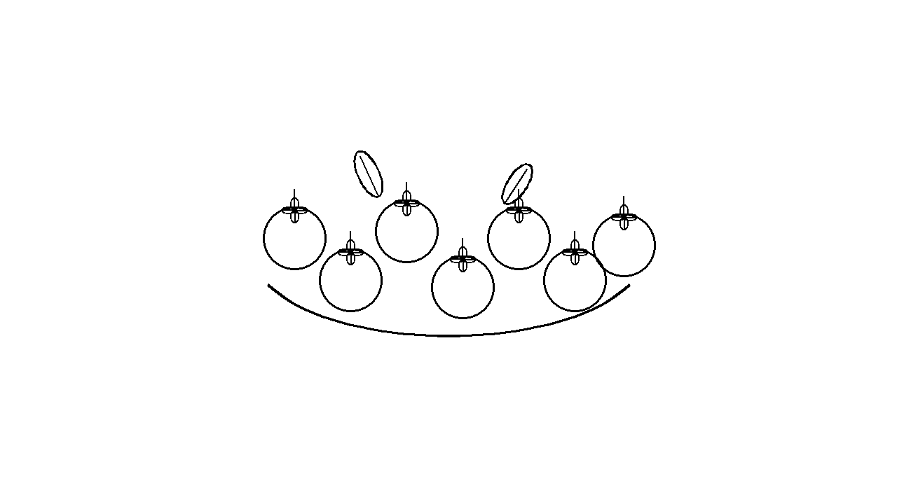 Cherry Tomatoes Vine Coloring Page
