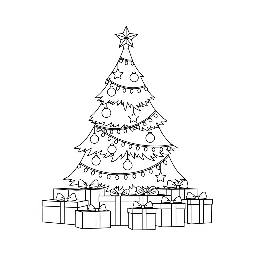 Christmas Tree