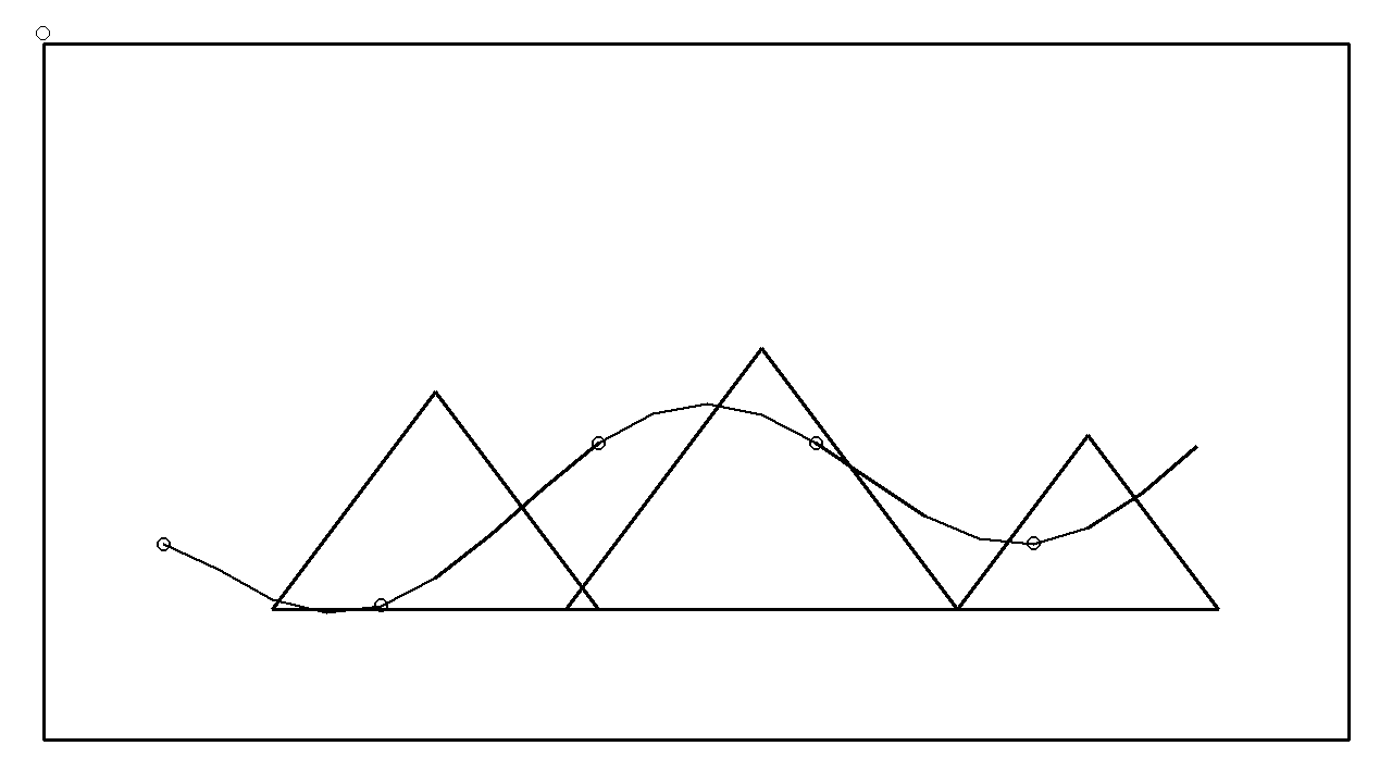 City Block Grid Coloring Page