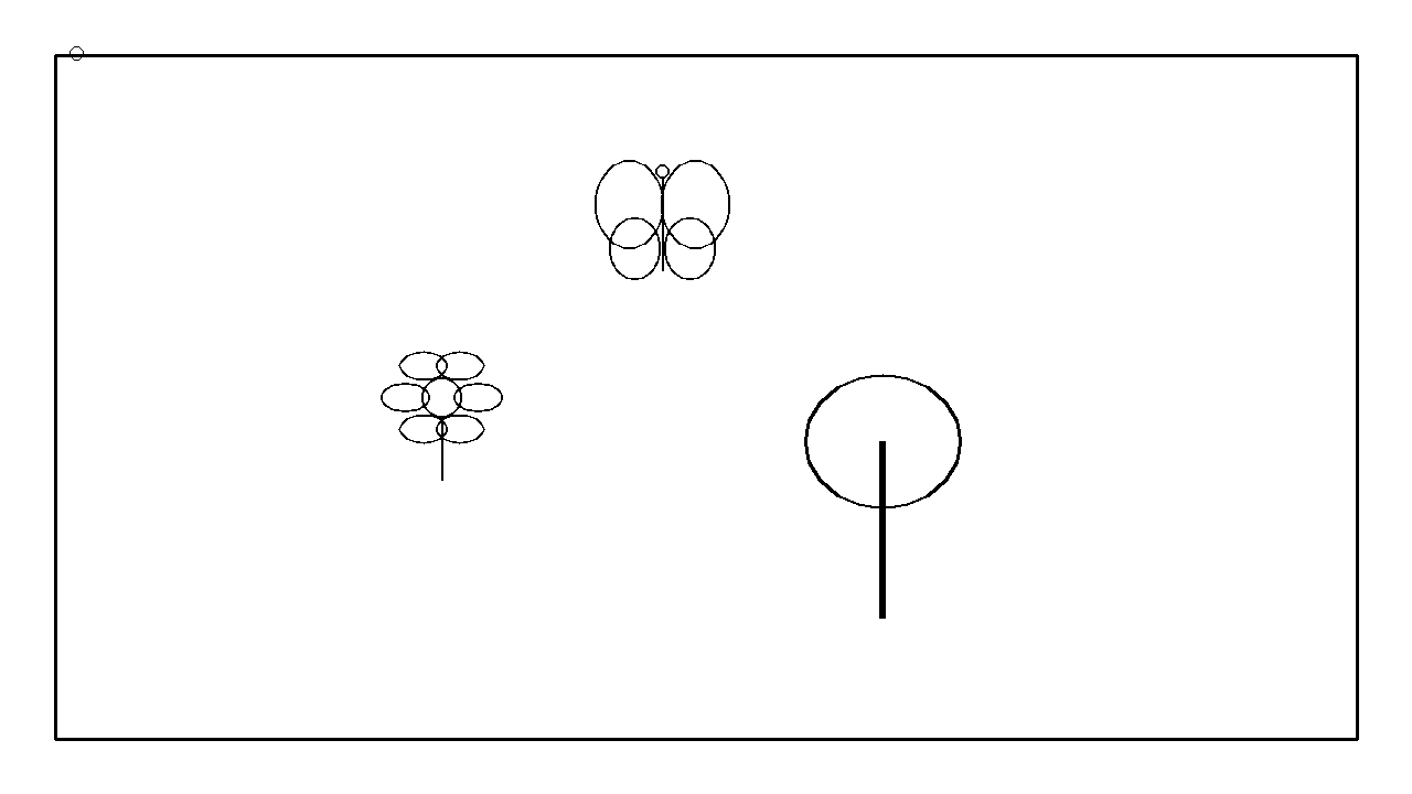 Clapping Hands Pair Coloring Page