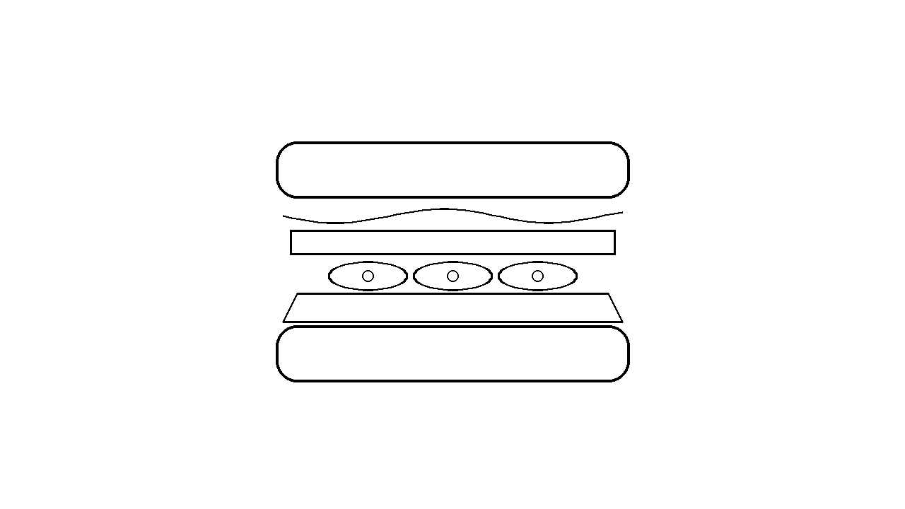 Club Sandwich Coloring Page