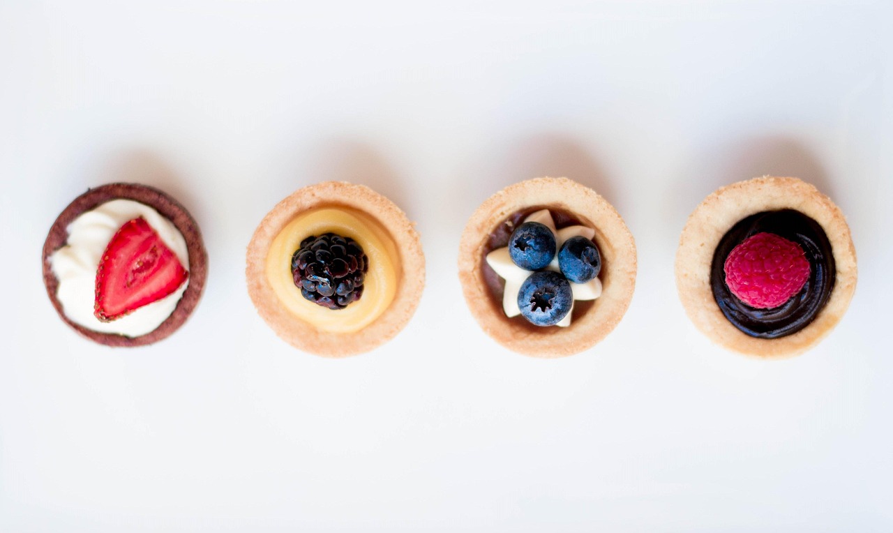 Assorted Doughnuts