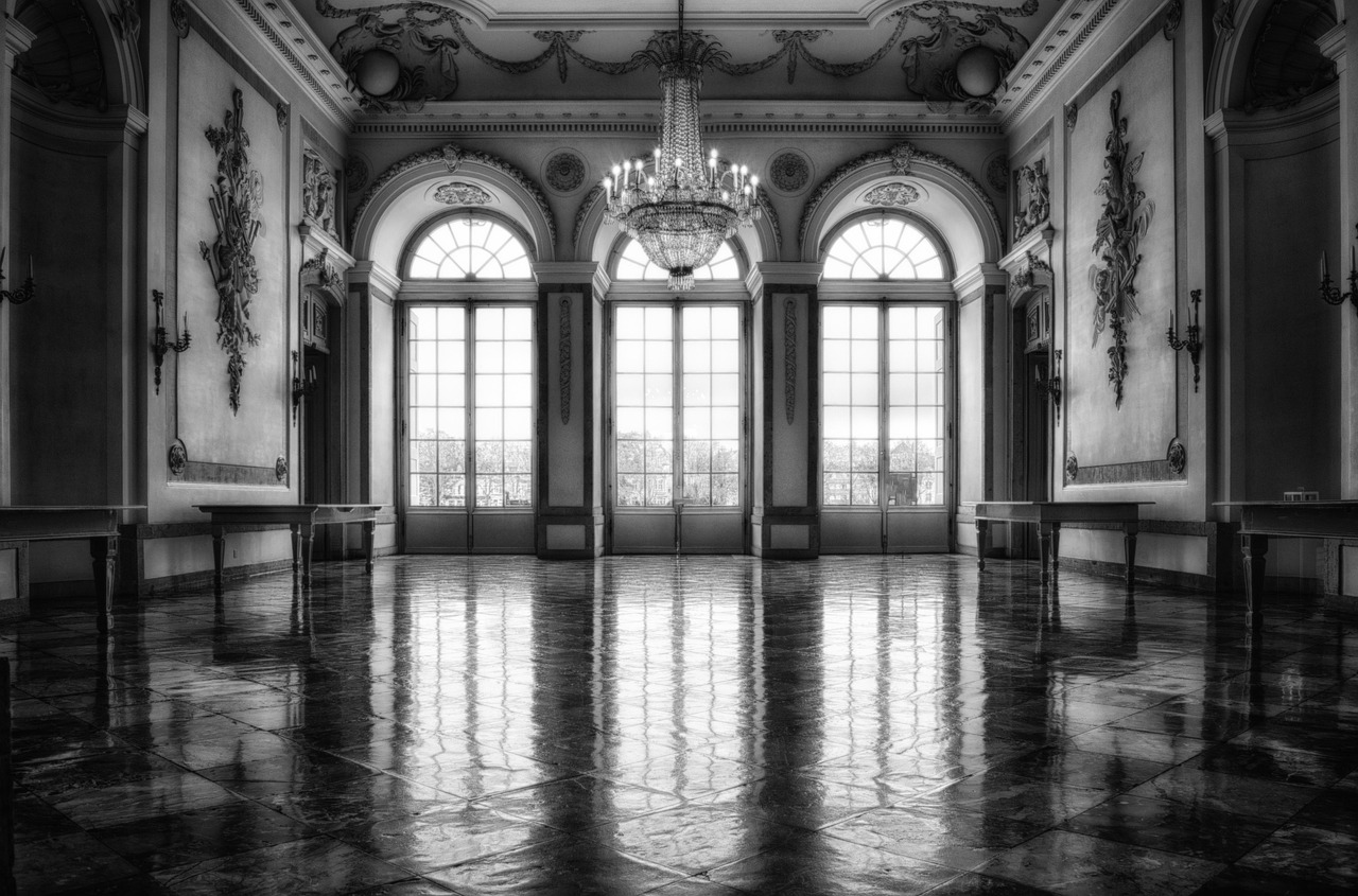 Palace Hall