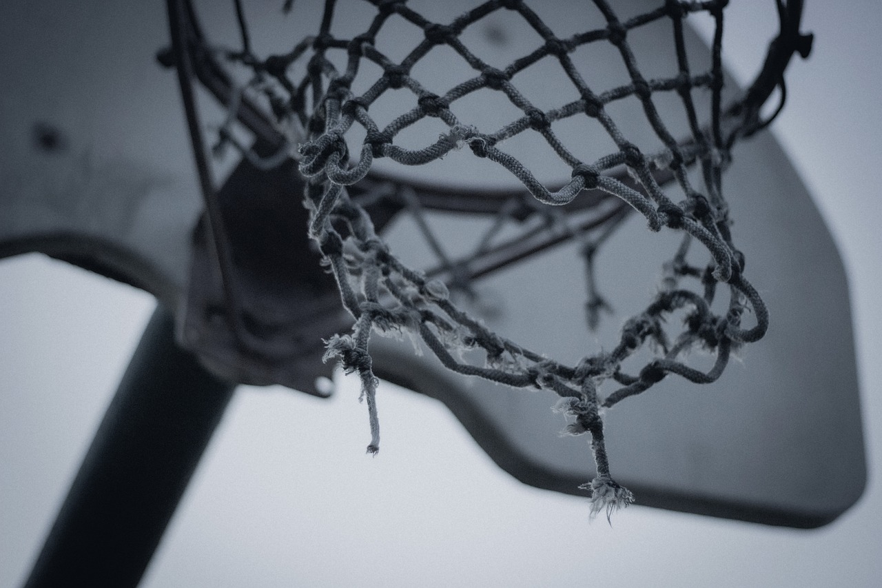 Basketball Hoop
