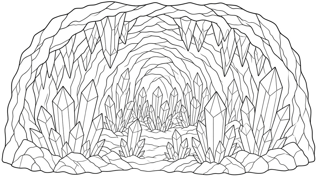 Crystal Cave