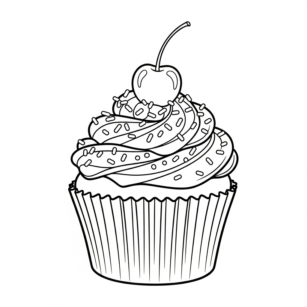 Cupcake
