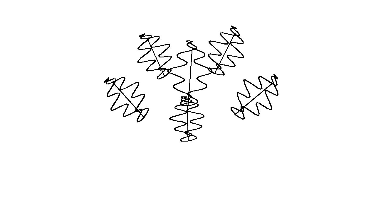 Curly Kale Leaf Coloring Page