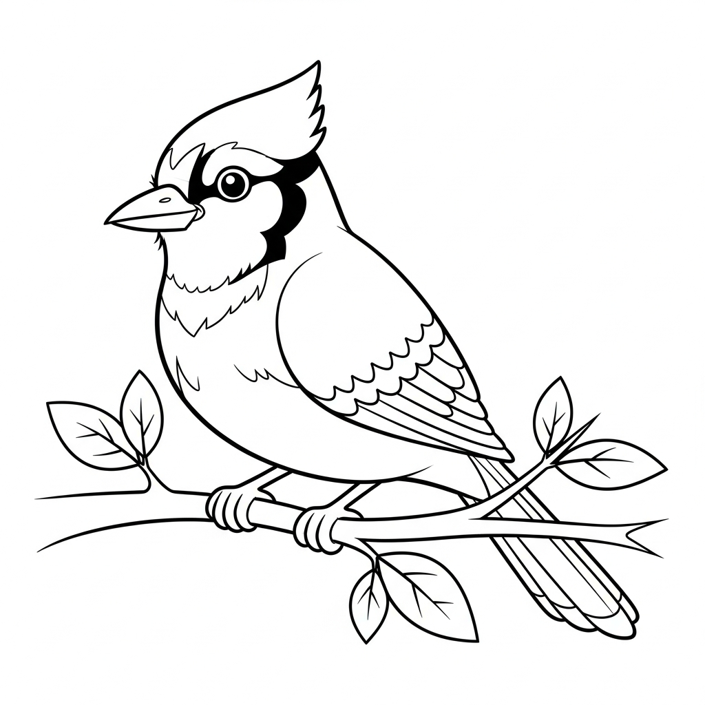 Blue Jay