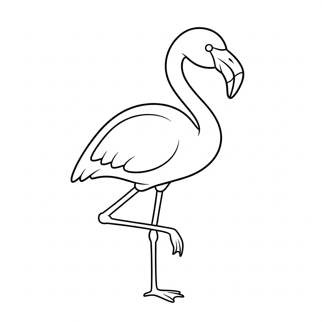 Flamingo