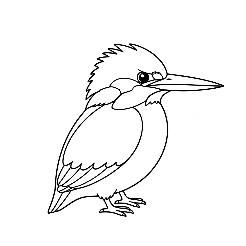 Kingfisher