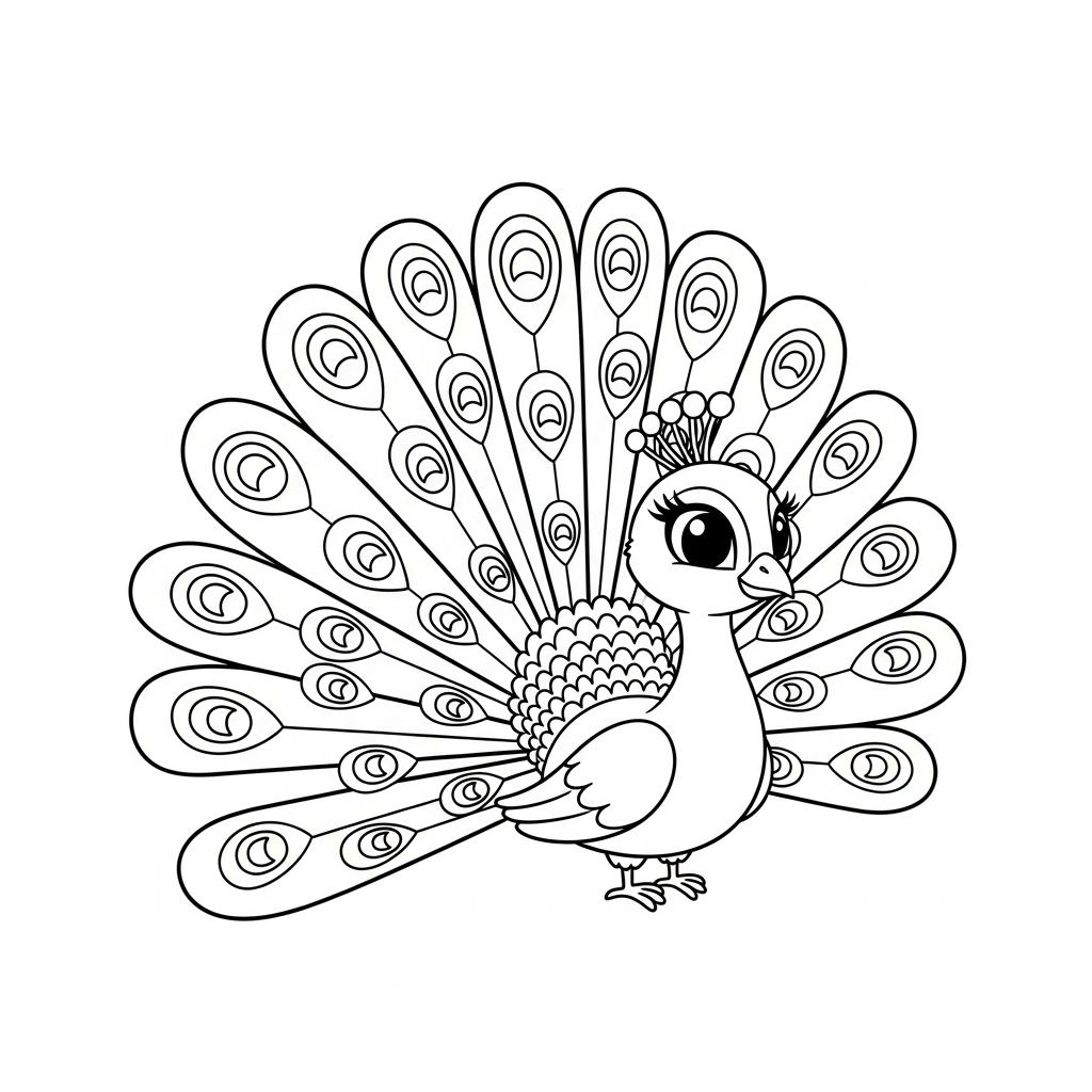 Peacock
