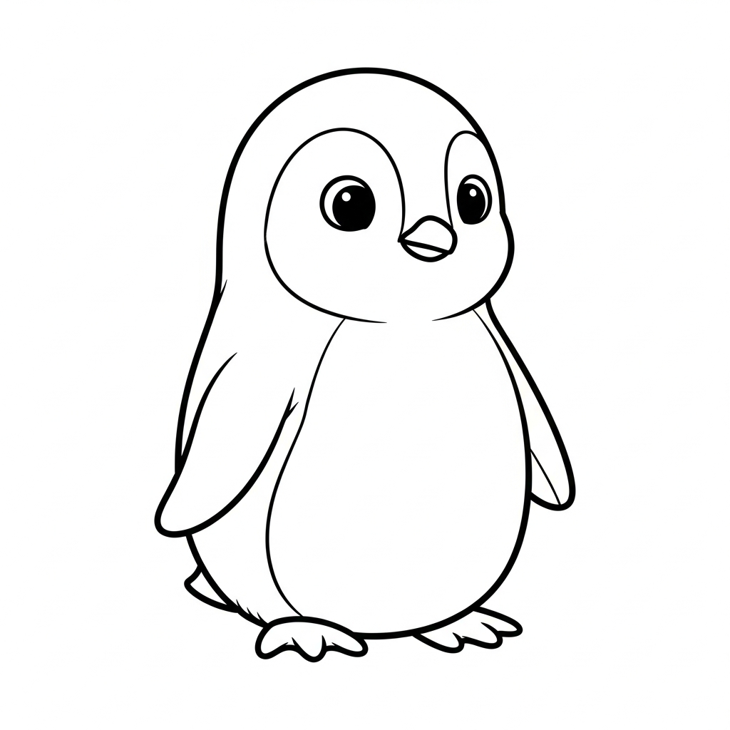 Penguin