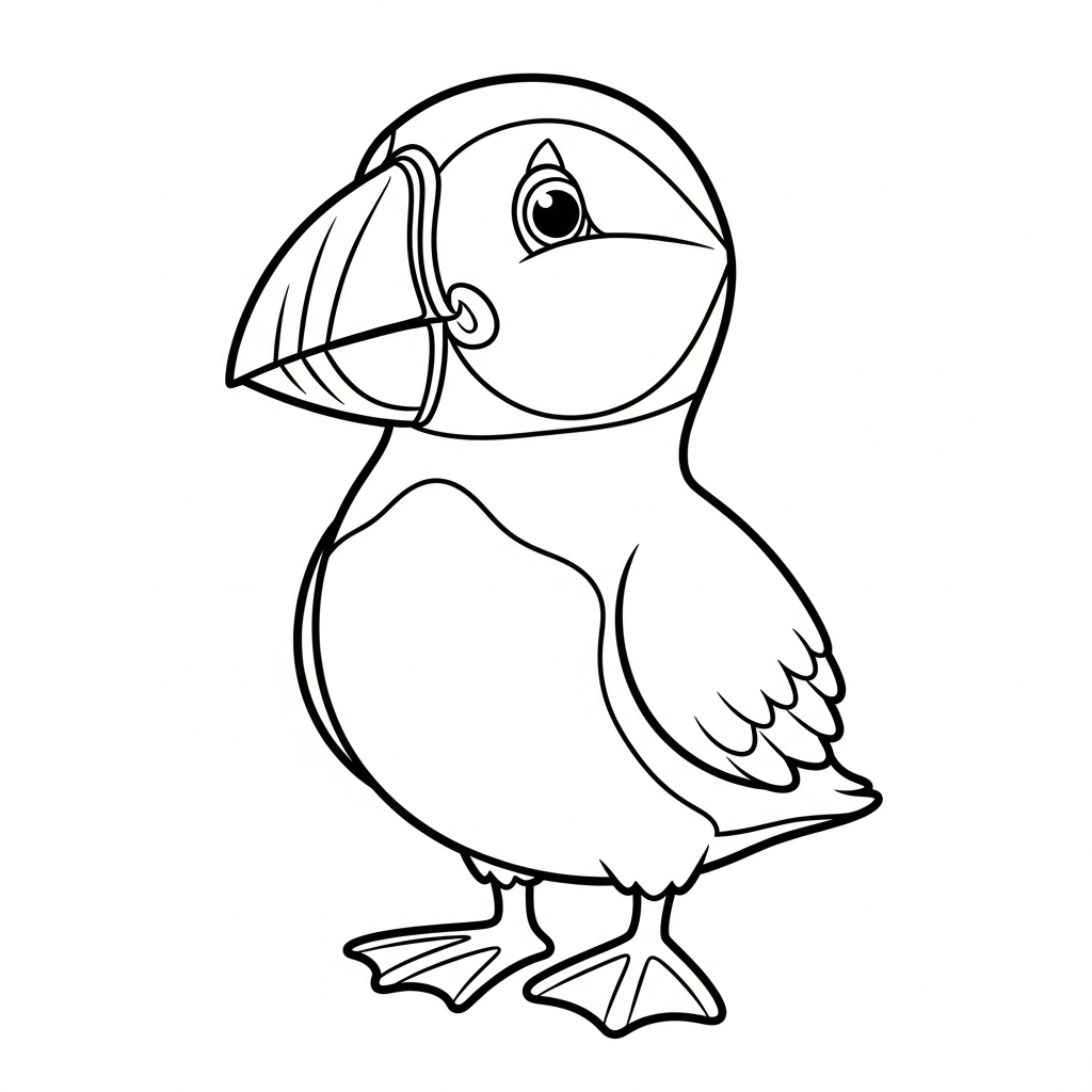 Puffin