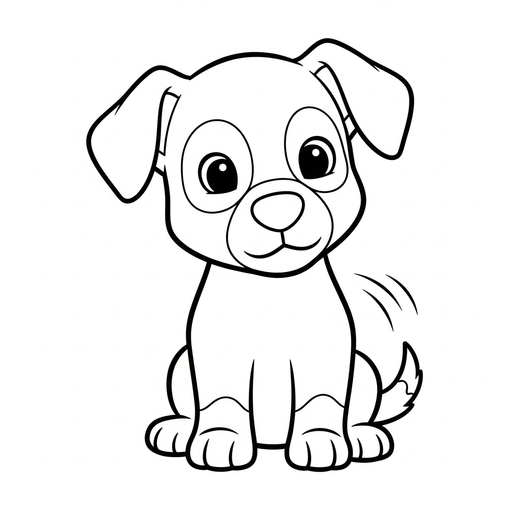 Puppy