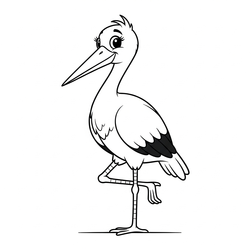 Stork