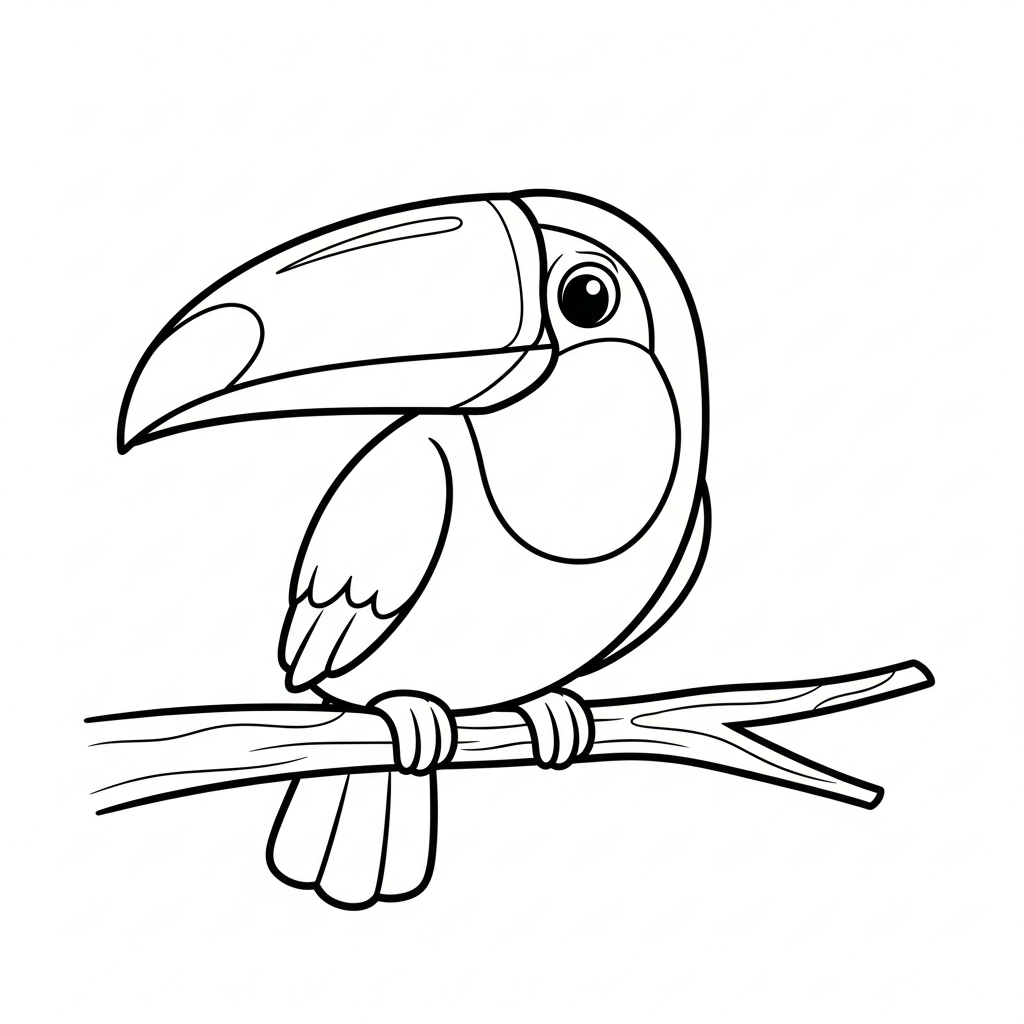 Toucan