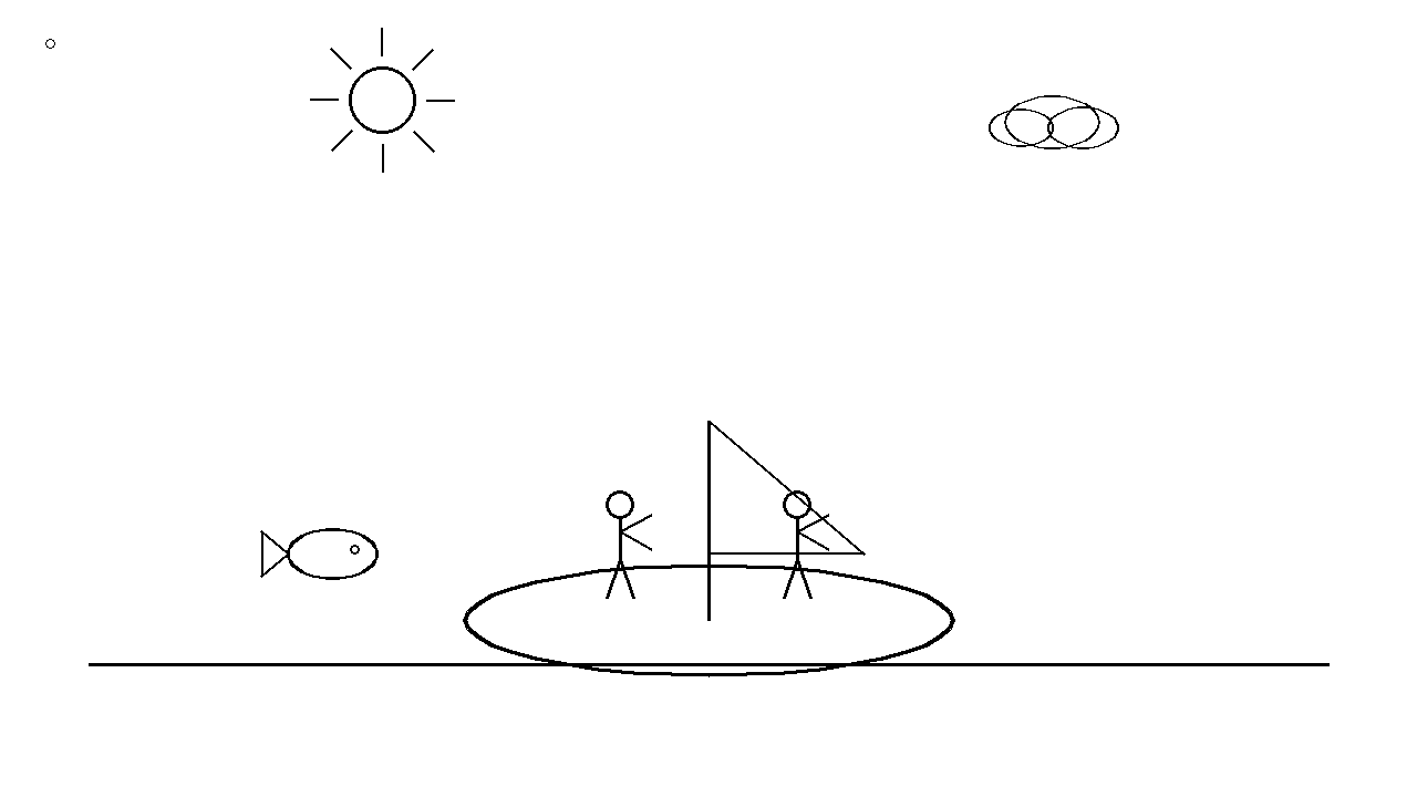 Daniel Lion Den Coloring Page