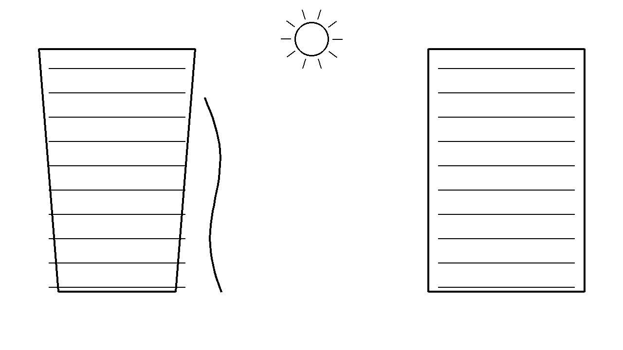Desert Canyon Layers Coloring Page