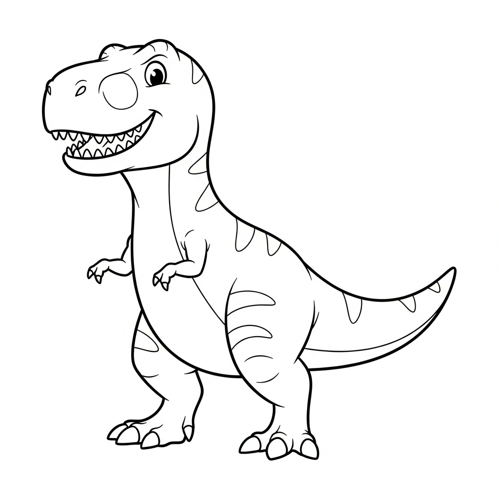 Dinosaur