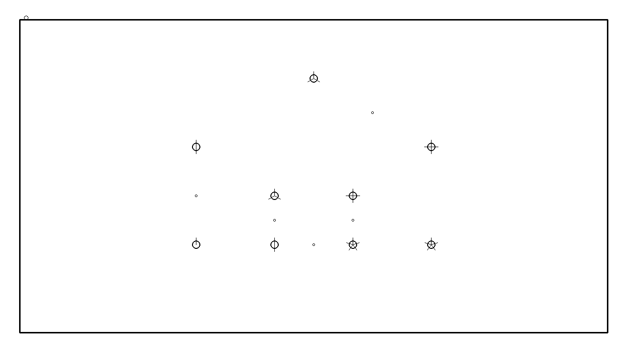 Dot Anchor Rope Coloring Page