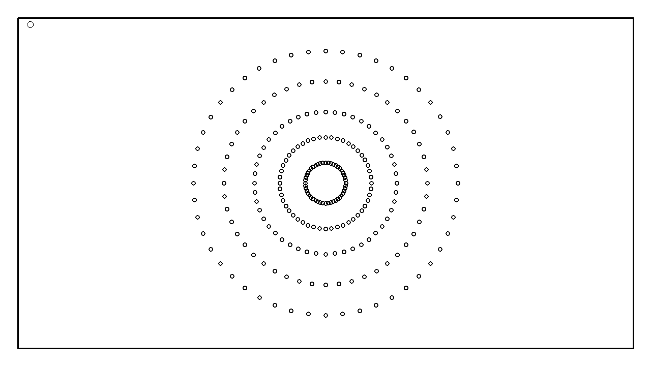 Dot Crown Jewels Coloring Page