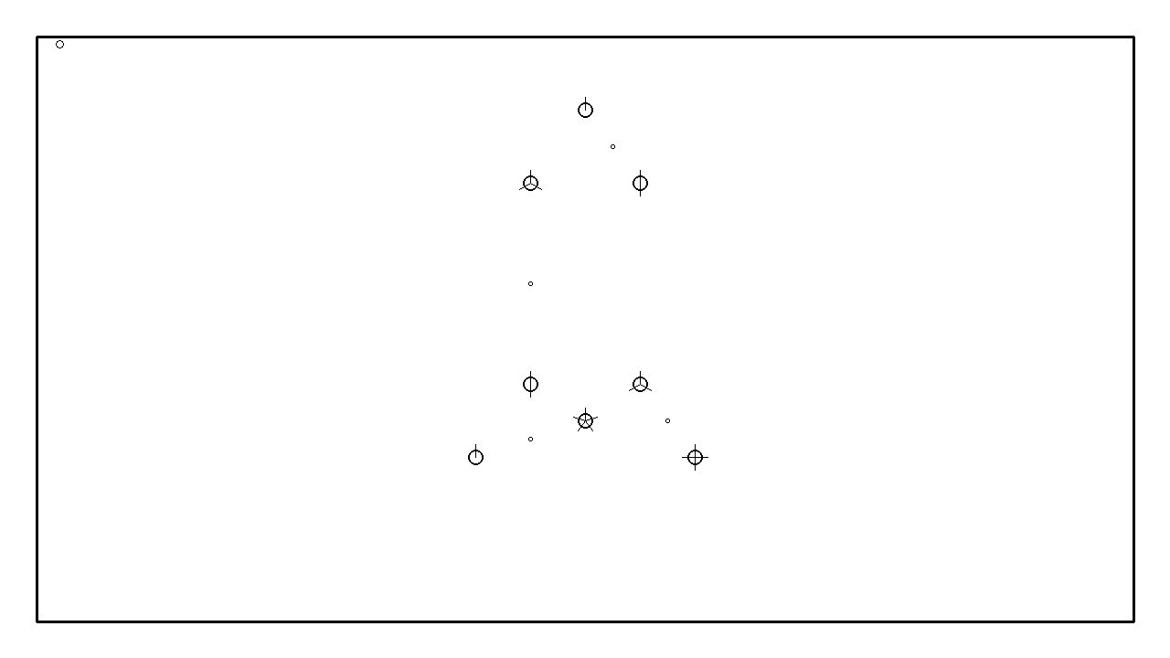 Dot Bridge Arch Coloring Page