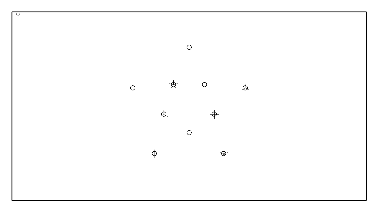 Dot Car Side Coloring Page