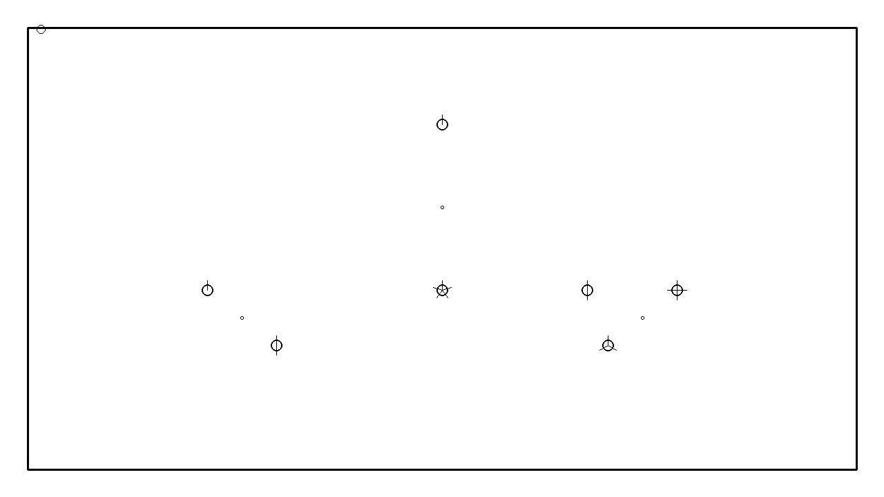 Dot Crane Bird Coloring Page