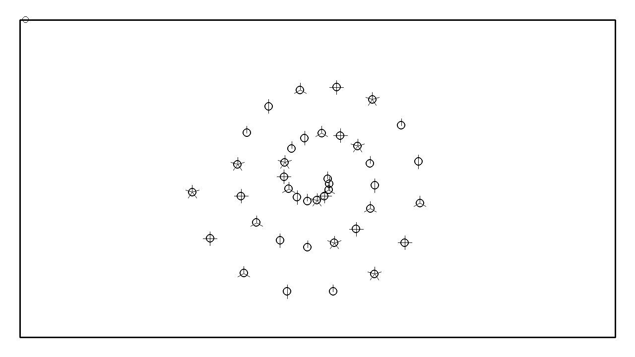 Dot Dinosaur Spine Coloring Page