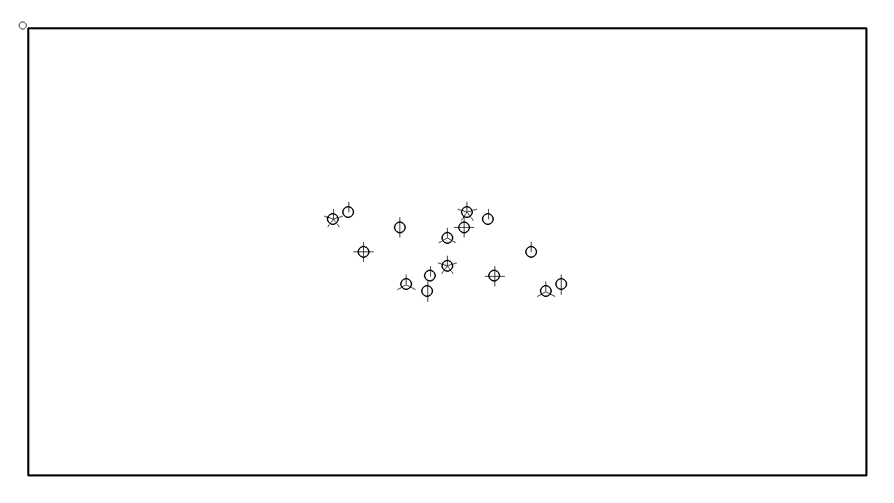Dot Dragon Curve Coloring Page